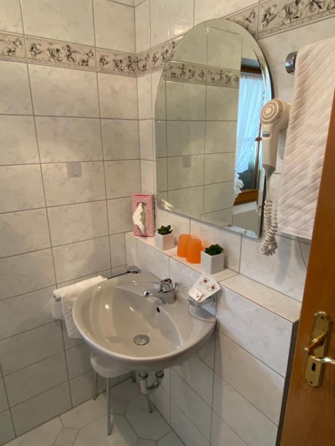 Chambre Double – Vue sur Lac