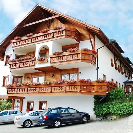 Hotel Haus Seehang-3