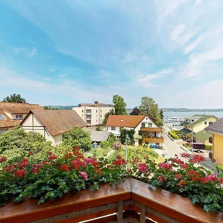 Hotel Haus Seehang-2